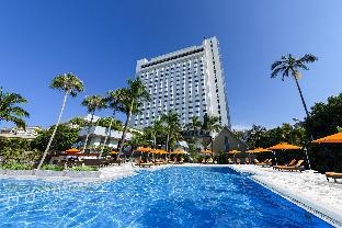 DoubleTree by Hilton Hotel Naha Shuri Castle