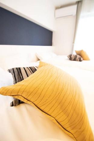 NEW!  Good access to TENJIN and HAKATA Room201