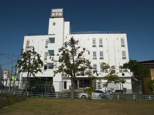 Business Hotel Auclo