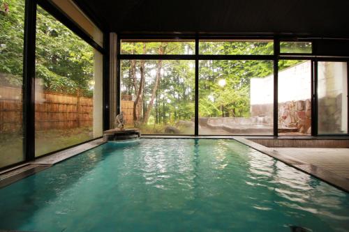 Hotel Kosho