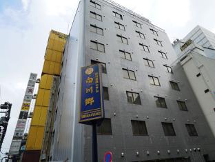 Hotel Shirakawago in Shinjuku Tokyo