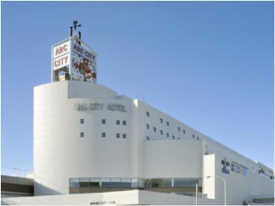 Shin-Sapporo Arc City Hotel