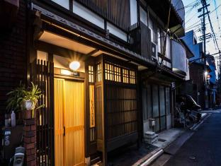 RESI STAY Tomaroka Mongakucho Kyoto