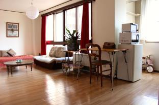 HI 1 Bedroom Apartment in Nakajima Park