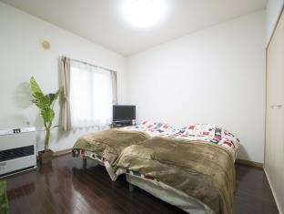 ESH Apartment 5 Minutes Subway Station - 107(53m2)