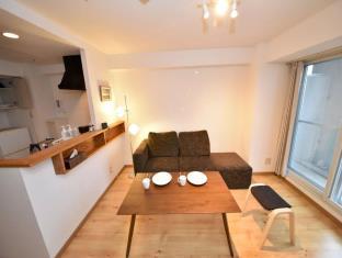 KM 1 Bedroom Apartment in Sapporo 1802