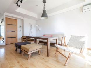 KM 2 Bedroom Apartment in Sapporo 704