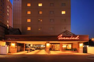 Unwind Hotel & Bar Sapporo