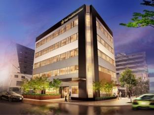 Very Hostel Namba