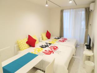 Bancourt Namba 301