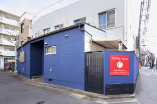 Ikidane House