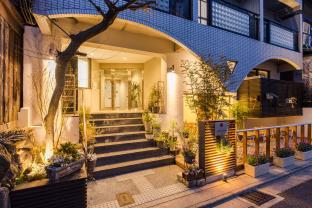 Japaning Hotel GION