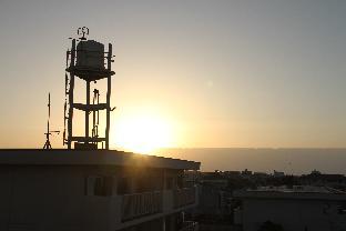 Makira Sun Palace