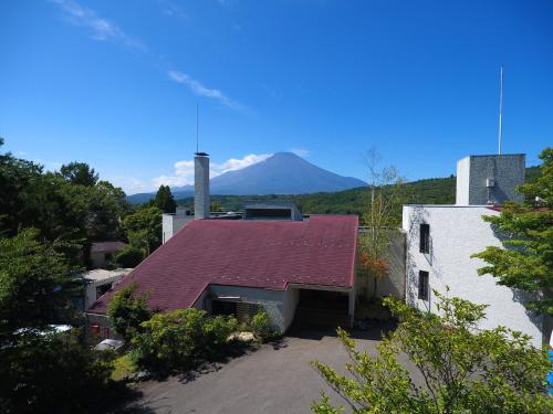 Rokumeikan Hills