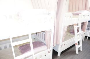 Coco Hostel Namba