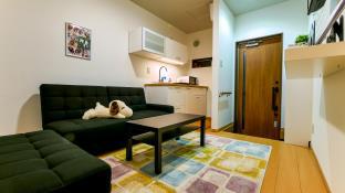 73 Accom Entire Home near Shinsaibashi