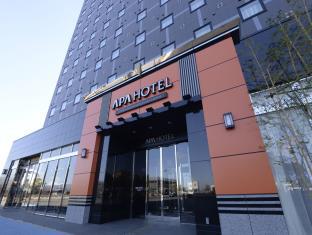 APA Hotel Chiba Inzaimakinohara-Ekimae