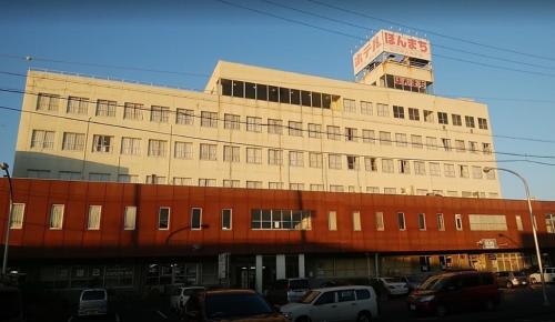 Bijiteru Honmachi