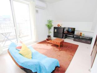 M Luxury apartment near Shinjuku 2M89A