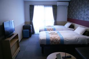 Glanz kei Gion Shinmonzen