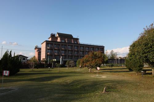 ARAKI KANKO HOTEL
