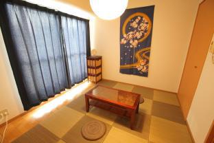 SI Apartment Namba Osaka
