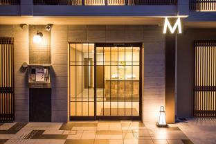 Grand Japaning Hotel Nijo