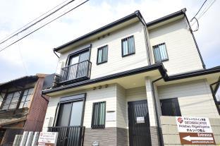 Holzbau Higashiyama