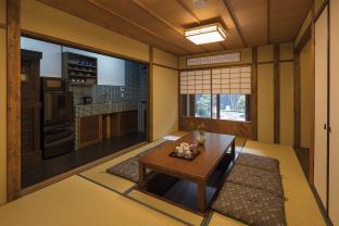 Garaku-an