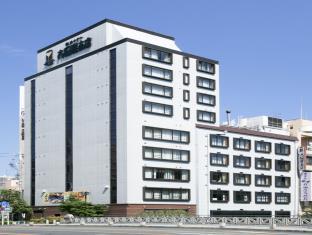 Yamatoya Honten Ryokan Osaka Hotel