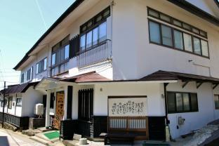 Takasagoya Ryokan
