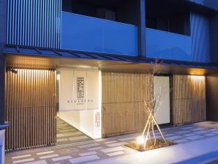 Naganoya Apartments
