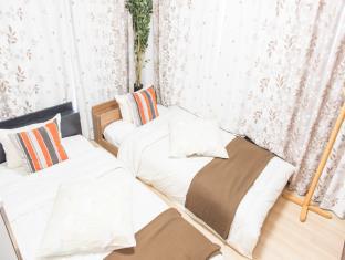 Uhome Ueno Nishi-nippori TY