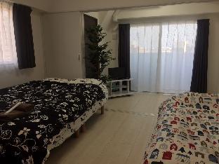 [A1102]Top Floor Sky View Hakata