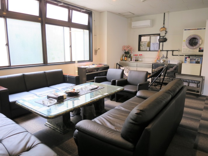 Guest House RICH HEART