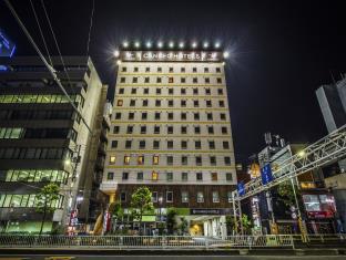 Candeo Hotels Ueno-koen