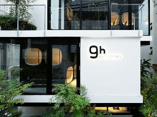 Nine Hours Akasaka