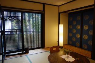 Tsumugi Tofukuji Minamimon