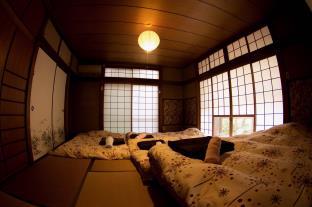 Oyado Toji