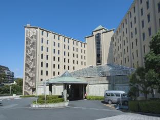 Kanpo no Yado Atami Honkan
