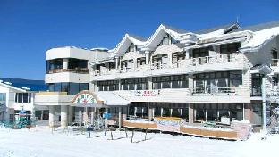 Hotel Joyful Honoki