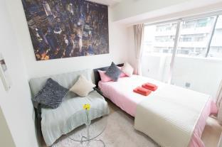 Kinshicho Apartment 503