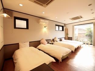 Kyoto Guesthouse meguri Inari