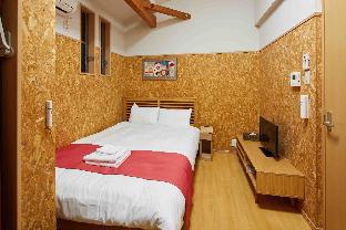 Japaning Hotel Shichihonmatsu II, Max 2 people-A