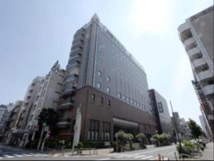 Nagoya Garden Palace