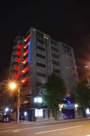 Bluehotel Sjuprim - Adults Only
