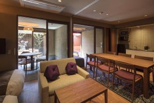 Gozan Hotel & Serviced Apartment Higashiyama Sanjo, Kyoto