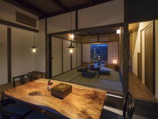Sanjusangendo Yoitsubaki Holiday Rentals
