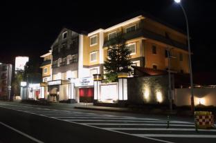 Hotel La Siesta Kyoto - Adult Only
