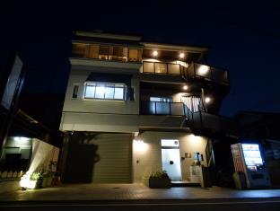 SAIZEN Matsumuro stay
